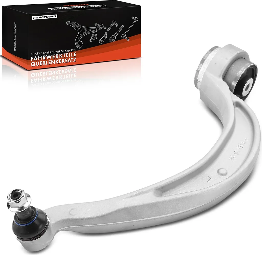 Bras de Suspension Frankberg Avant pour Audi A6 Avant et A7 Sportback