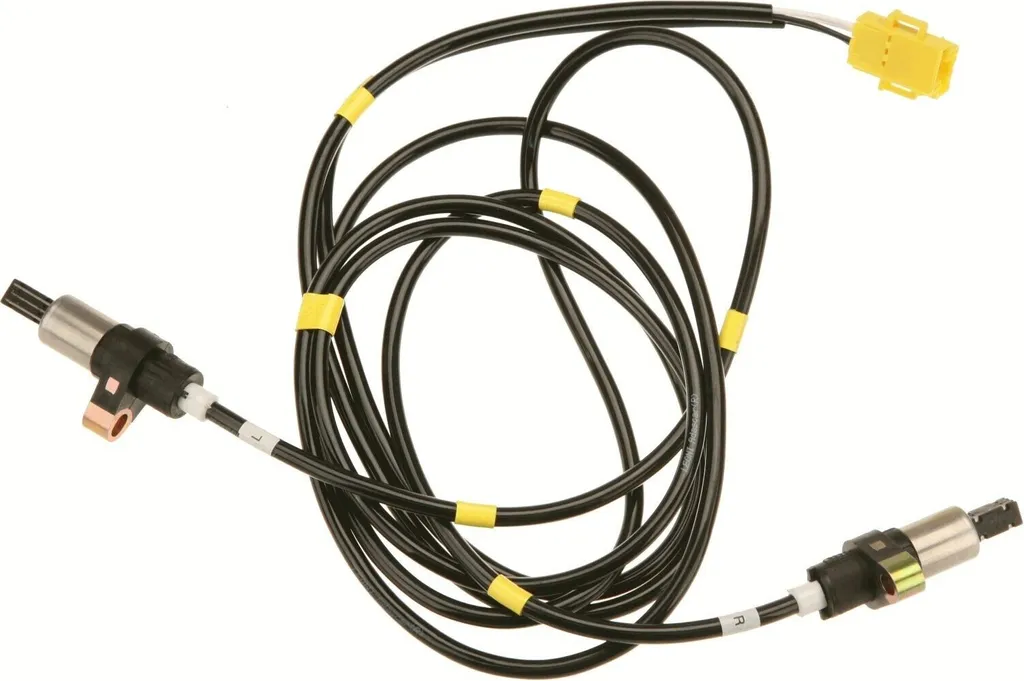 Supprimer le voyant ABS avec le capteur TRW GBS2021 pour Volvo 9162612