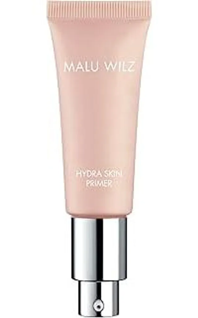 Malu Wilz Hydra Skin Primer 20 ml | Primer Viso Idratante Alta Tenuta