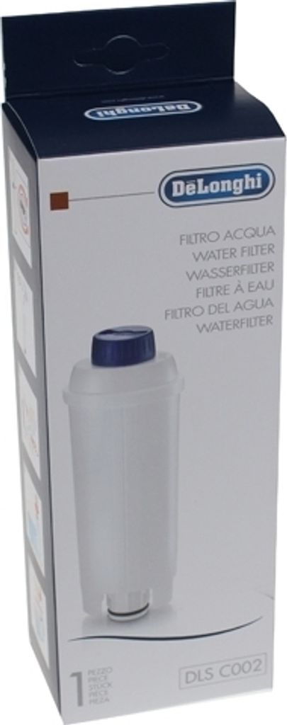 Filtr wody DeLonghi DLSC002 Zdjęcie produktu 37