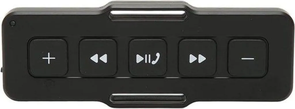 Télécommande Bluetooth Smartphone Étanche IPX4 pour Photos et Selfies HD