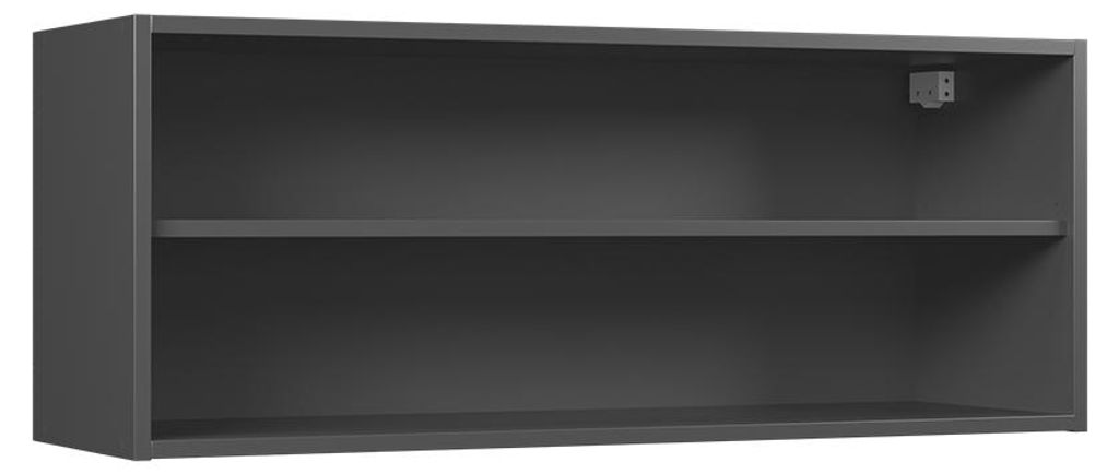 Pensile da cucina Vicco Fame-Line Antracite/Antracite 100 Immagine del prodotto 