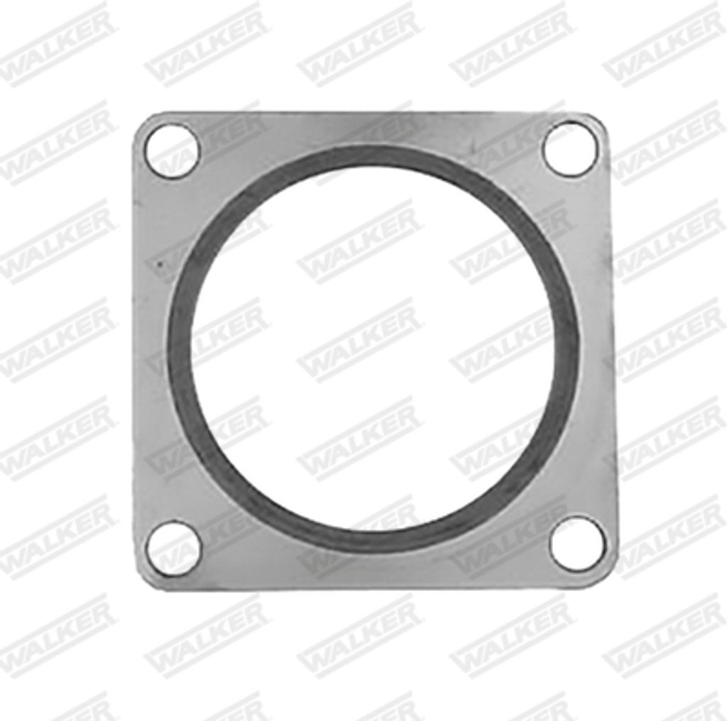 WALKER 81145 Auspuffdichtung Auspuffdichtung für VW GOLF III (1H1)