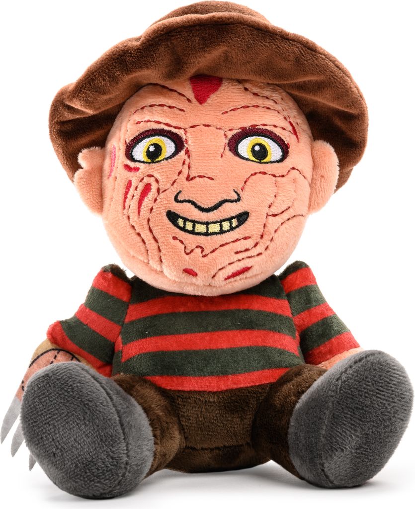 Nightmare on Elm Street Phunny Plüschfigur Freddy Kreuger Obrázek produktu 