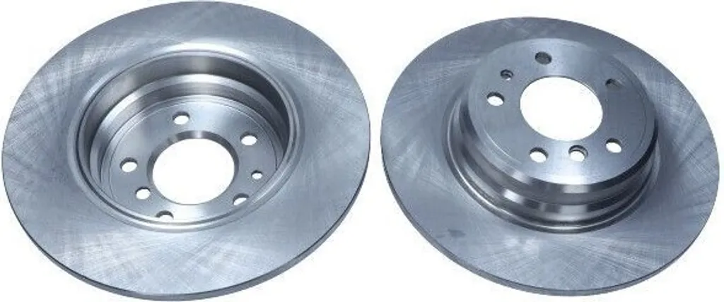 Disque de frein arrière MAXGEAR 19-1799 : Stop aux vibrations sur BMW E38