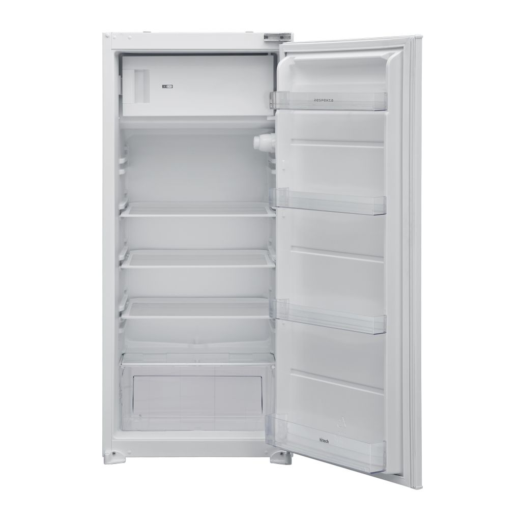 Respekta KS122.4 Einbau Kühlschrank mit