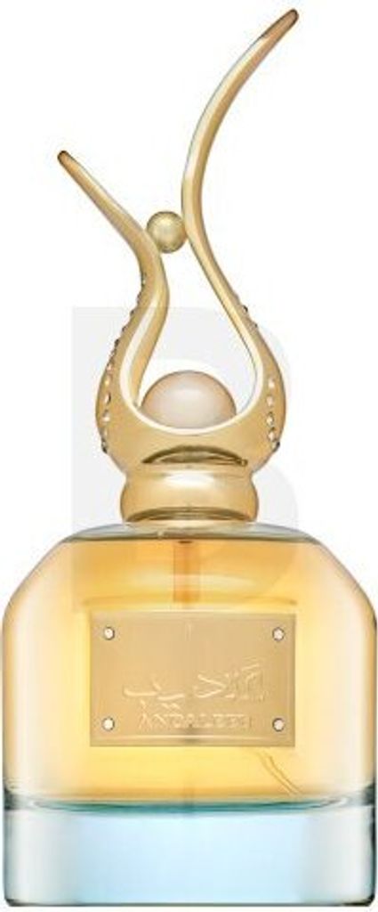 Asdaaf Andaleeb Eau de Parfum für Damen 100 ml
