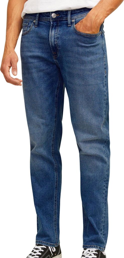 JJ Rebel Adam JJ Craft MF 223 Jeans Herren