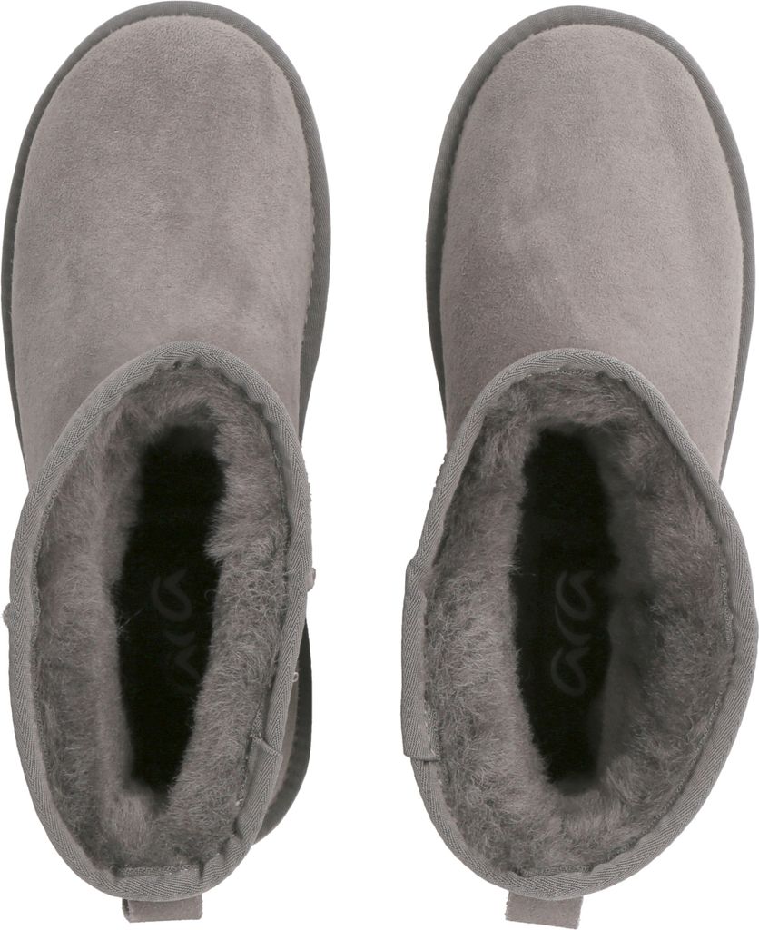 ARA Shoes Alaska Alas Schuhe Damen grau 38 Produktbild 31