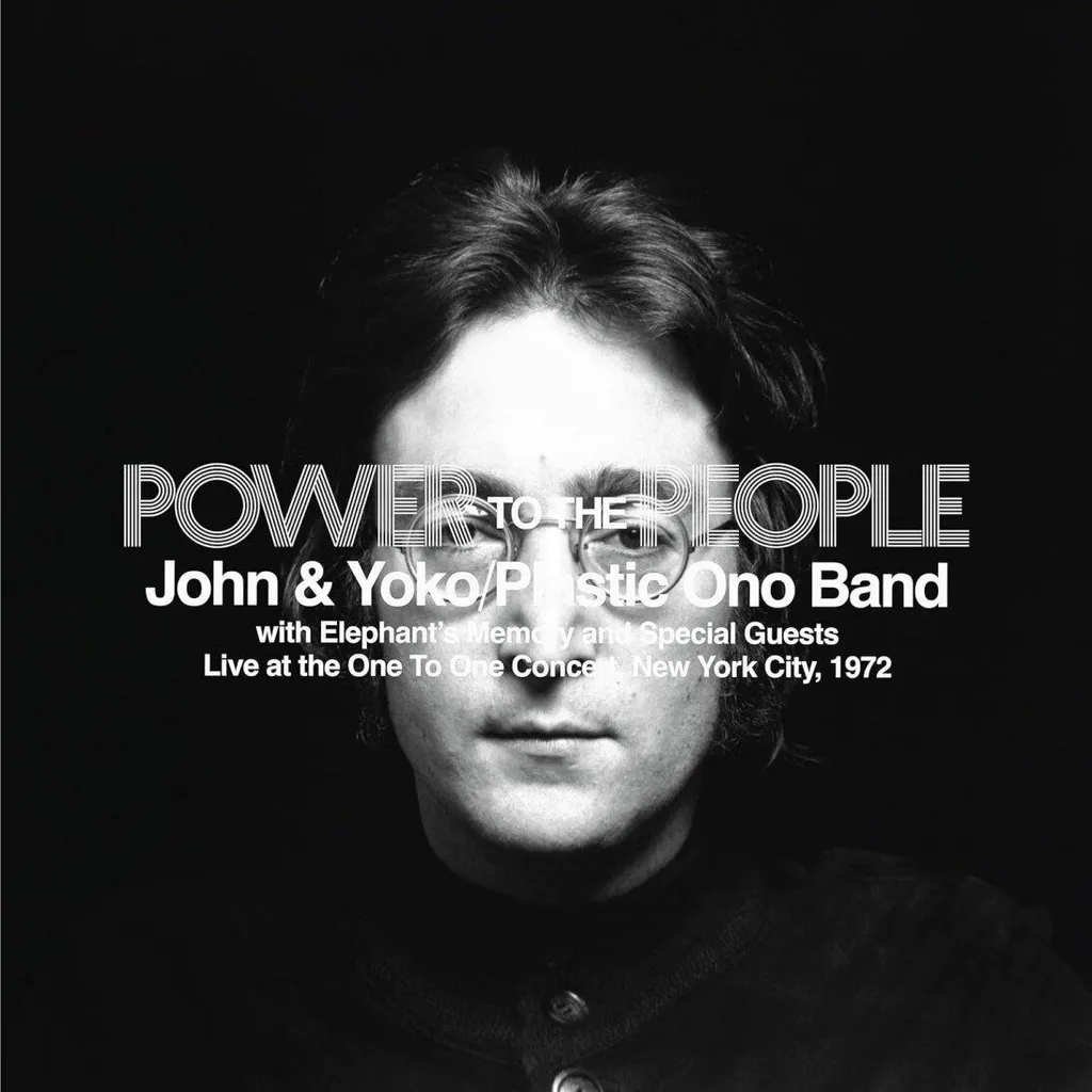 Power To The People 2CD : Fini les Versions Tronquées du Live de 1972