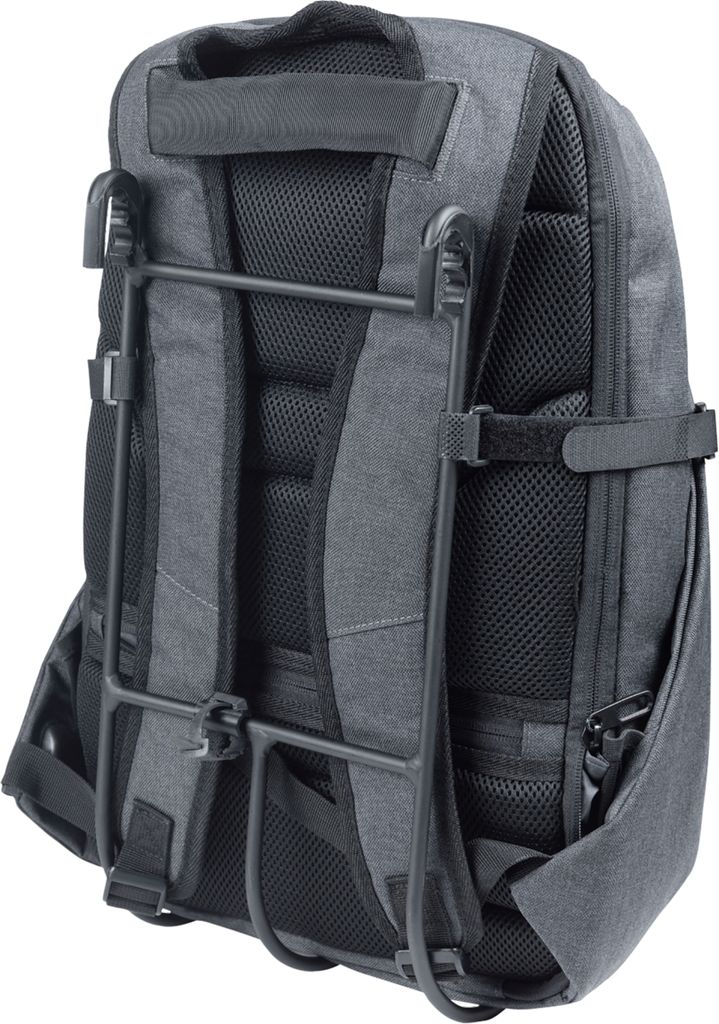 Držiak na batožinu Ø6-16 mm max. 10 kg Obrázok produktu 