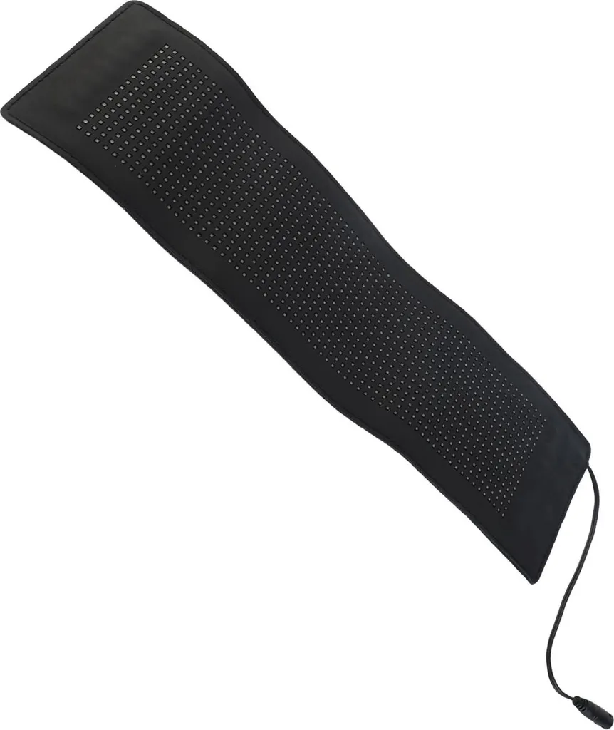 Enseigne LED Flexible USB 5V Bluetooth - Affichage Texte Programmable - 2