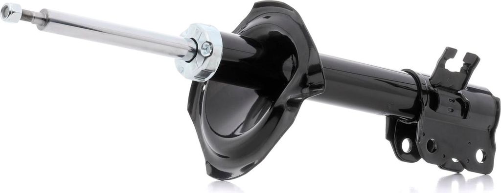 RIDEX Stoßdämpfer Vorne Rechts für NISSAN X-TRAIL (T30) Federbein 854S0163