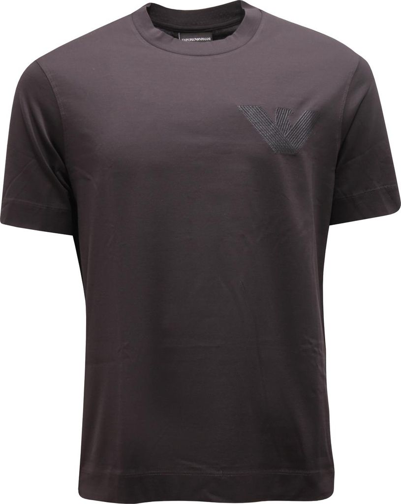 9850AR maglia uomo EMPORIO ARMANI man t-shirt