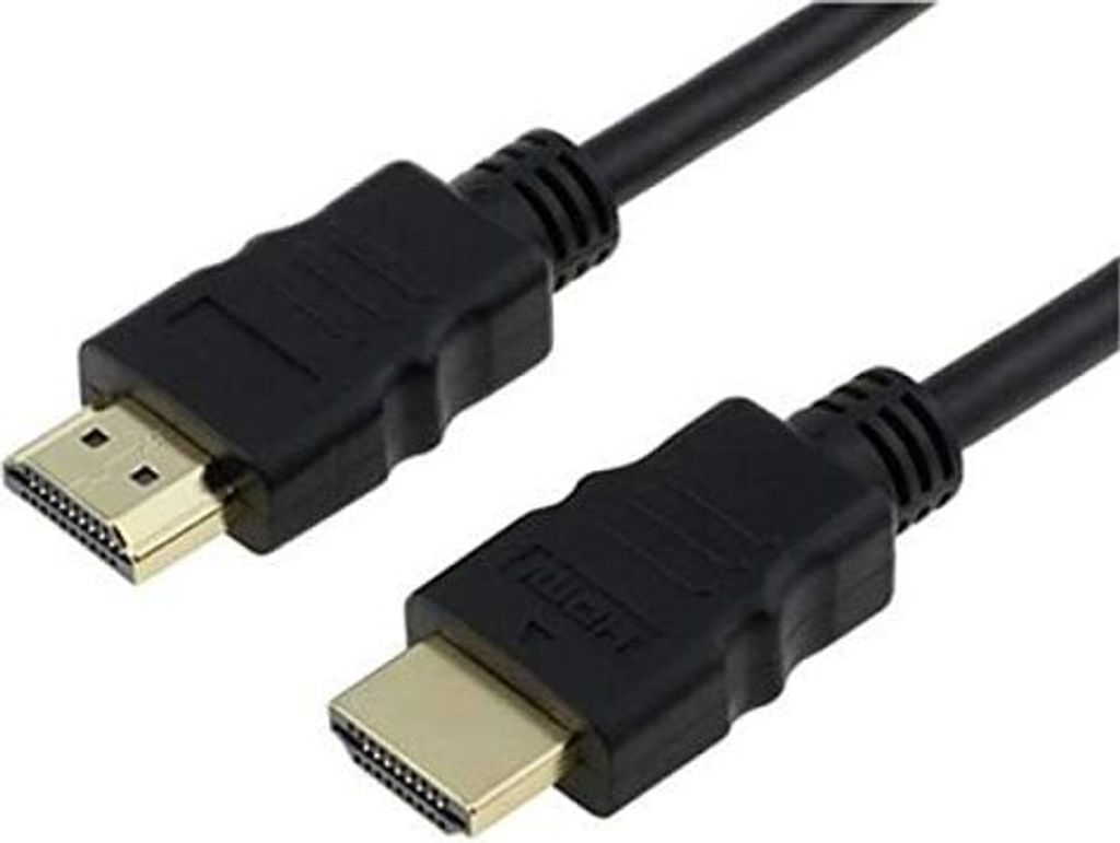System-S HDMI Stecker zu HDMI Stecker Kabel 300 cm