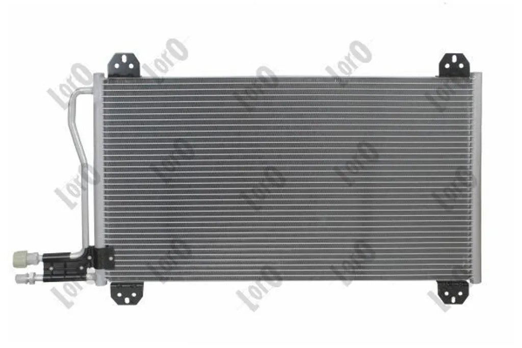 Condensateur de climatisation pour Sprinter W901 W902 W903 W904 W905