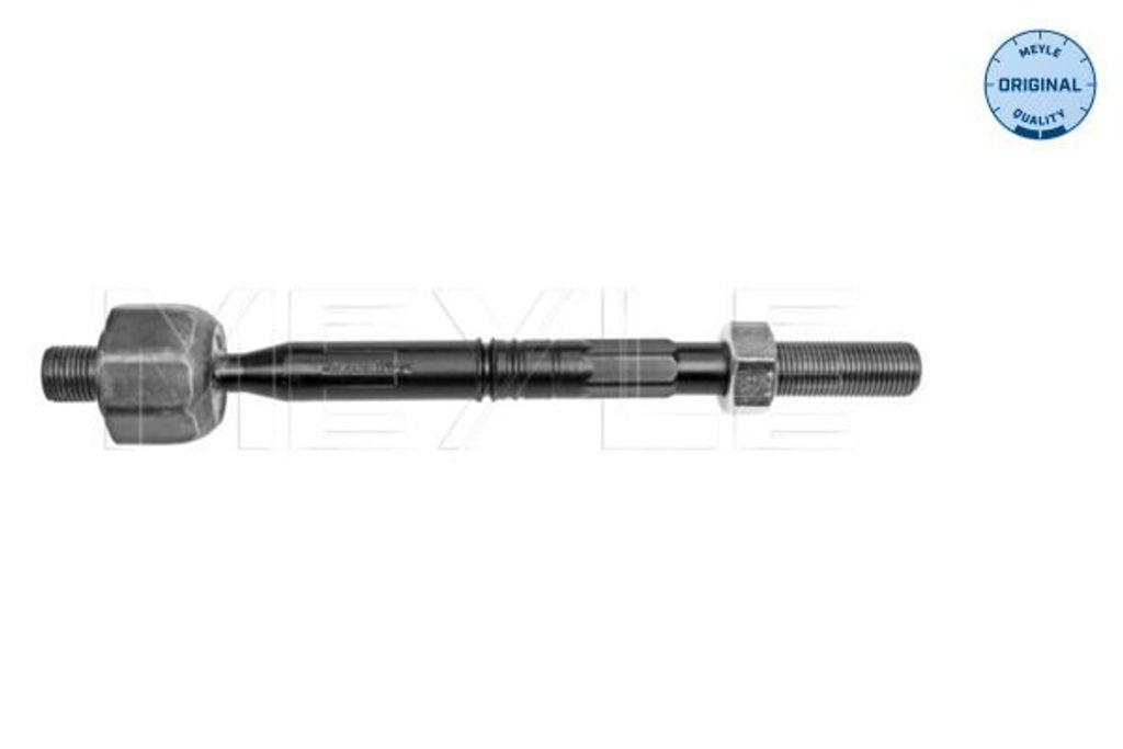 MEYLE 16-16 031 0023 - OE 7701471143 Axialgelenk, Spurstange für Clio II