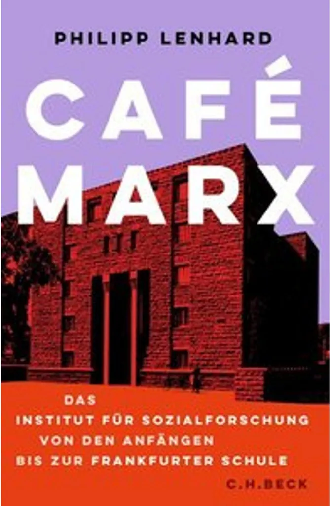 Café Marx torréfaction lente italienne - Goût riche et corps onctueux