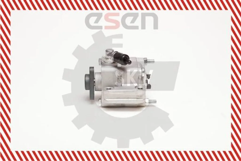 Pompe direction assistée 10SKV088 hydraulique haute performance E91 - 3