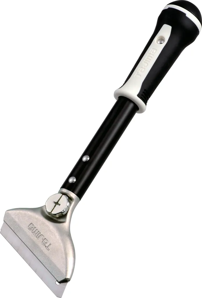 Raschietto Tajima Scrape-Rite Pro 320 mm: Il Migliore per Colla e Vernice