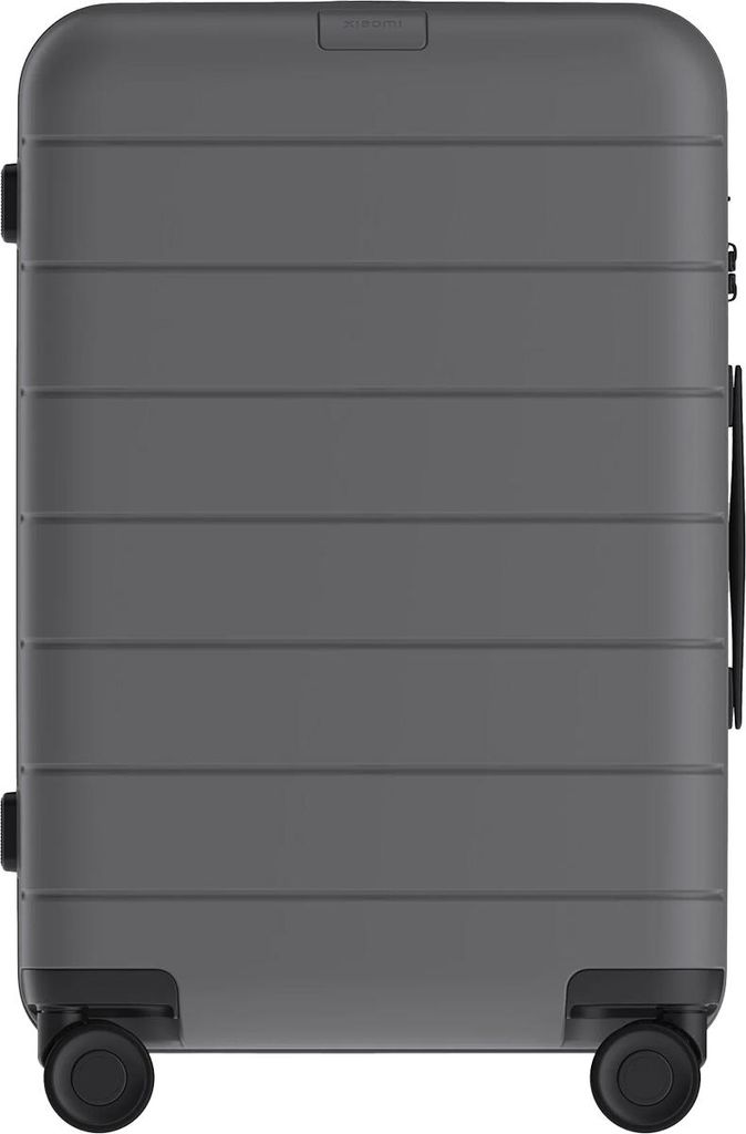 Xiaomi Luggage Classic Pro 26 Koffer 80L grau, Hard Case, Produktbild 