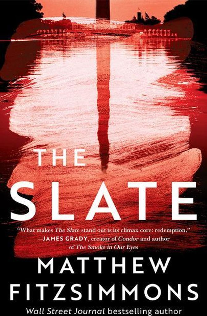 Slate The – Lingua: Inglese