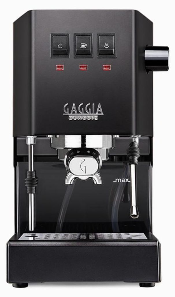Gaggia E24, Espressomaschine, 2,1 l, Kaffeepad, Gemahlener Produktbild 