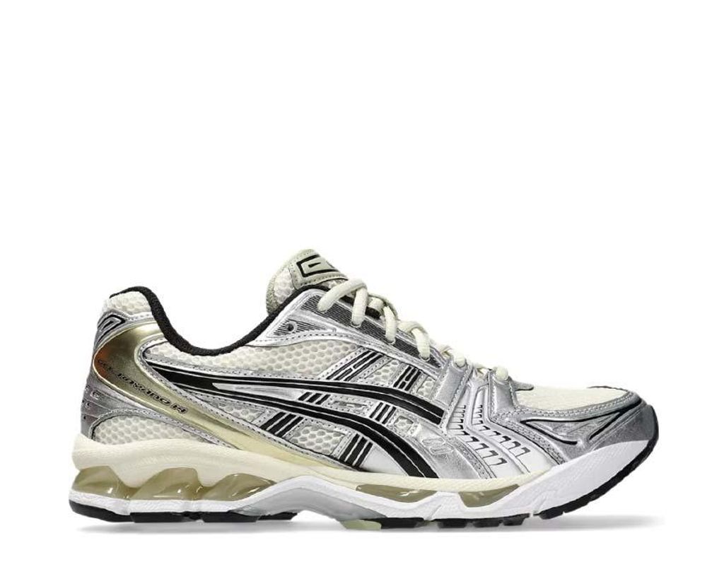Asics Gel-Kayano 14 Birch Pure Silver - 44 Produktbild 
