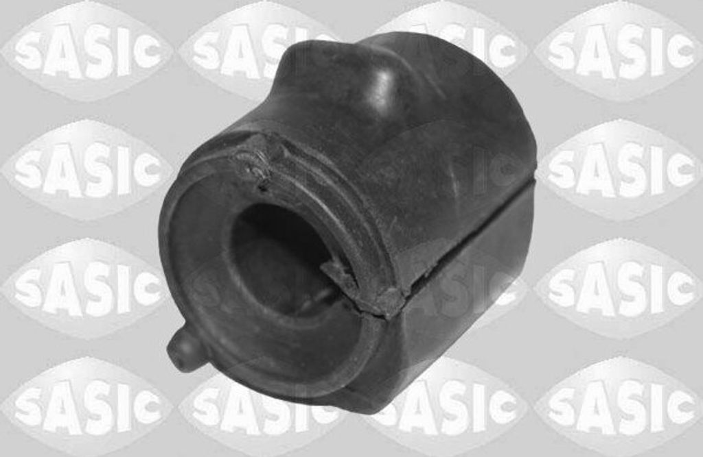 SASIC 2306371 Lagerung Stabilisator Stabigummi Vorne Innen für FORD Fiesta Mk5 Schrägheck (JH1, JD1, JH3, JD3) FUSION (JU) Fiesta Mk5 Kastenwagen
