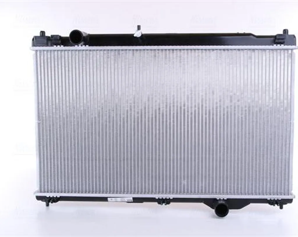 Radiateur de refroidissement moteur pour GS - Qualité équivalente