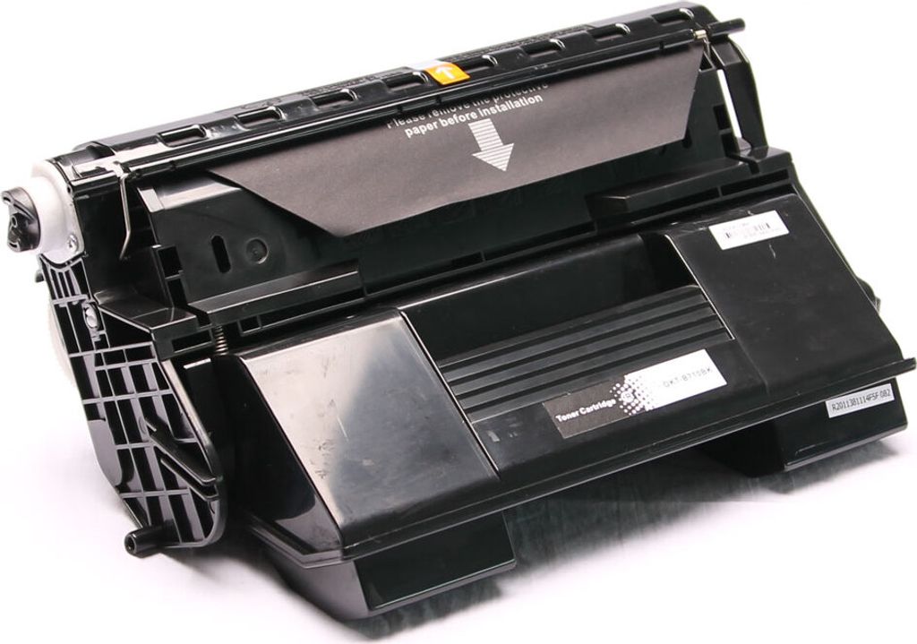 Kompatibel Toner für Oki B710 B720 B730 15000 Seiten von ABC