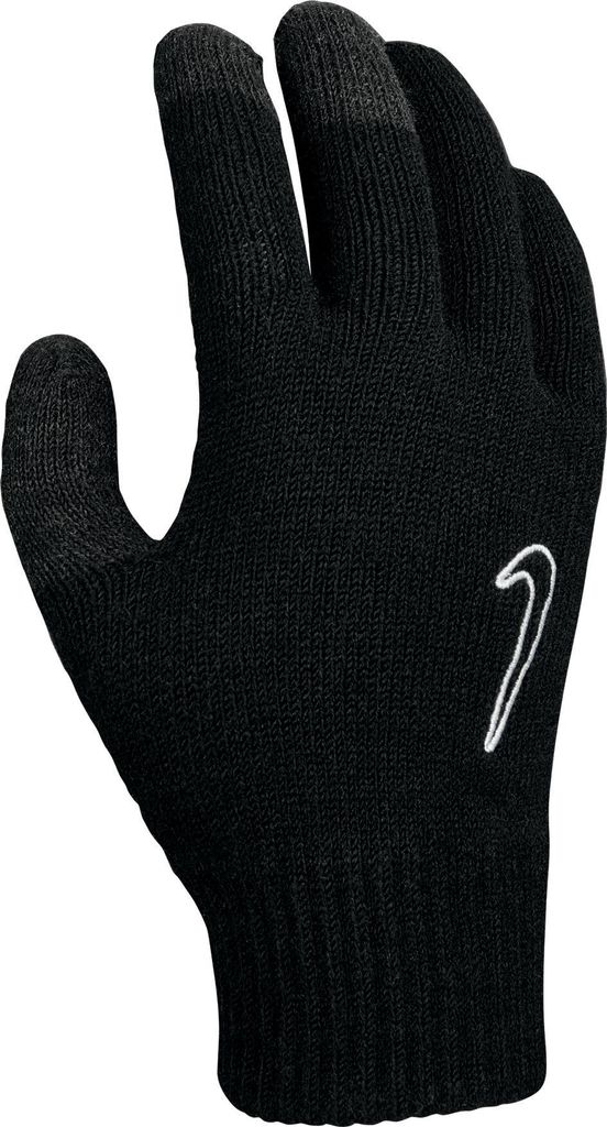 Nike Knitted Tech And Grip Glo 091 Noir/Noir/Blanc 091 Image du produit 