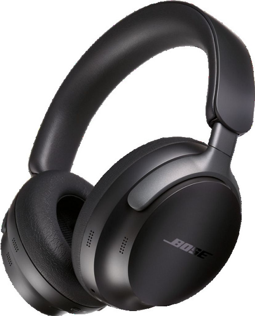 Bose QuietComfort Ultra - black Produktbild 3