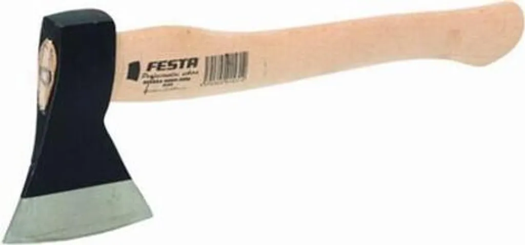 ascia 1250g FESTA PROFI CON MANIGLIA