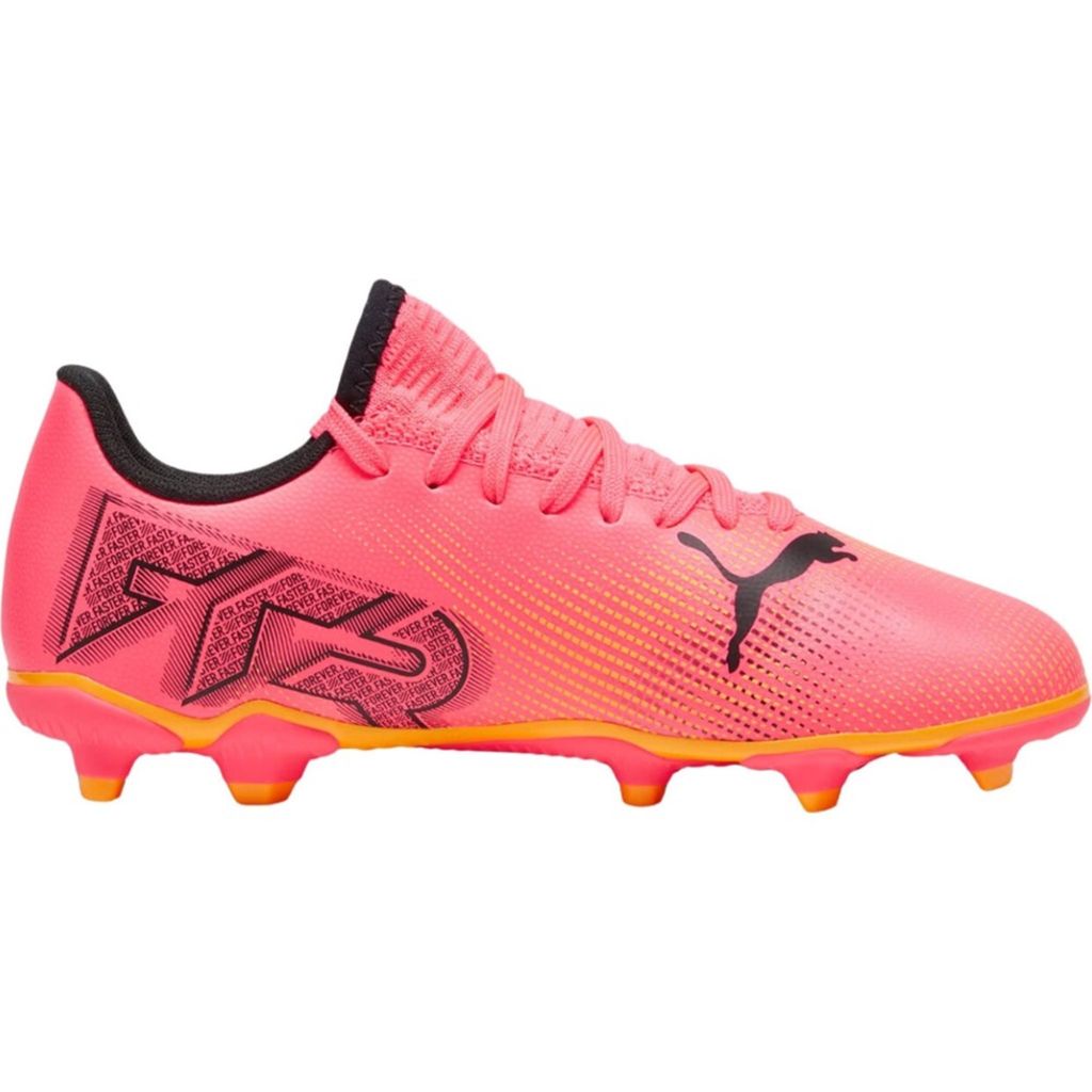 Buty Puma future 7 play fg/ag 10772303 Zdjęcie produktu