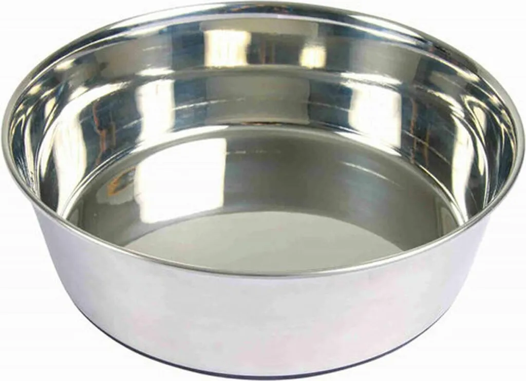 Bol in Acciaio Inox Ø 17 cm 1L - Bacinella Professionale per Chef