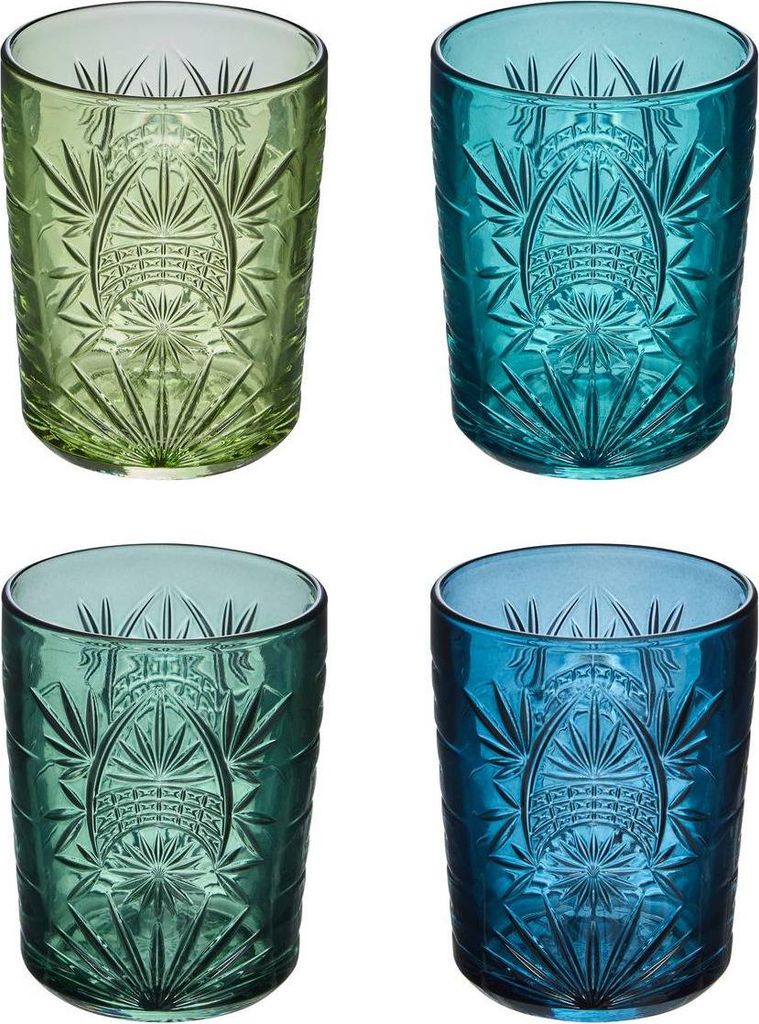 Hellblauer becher - Atmosphera créateur d'intérieur