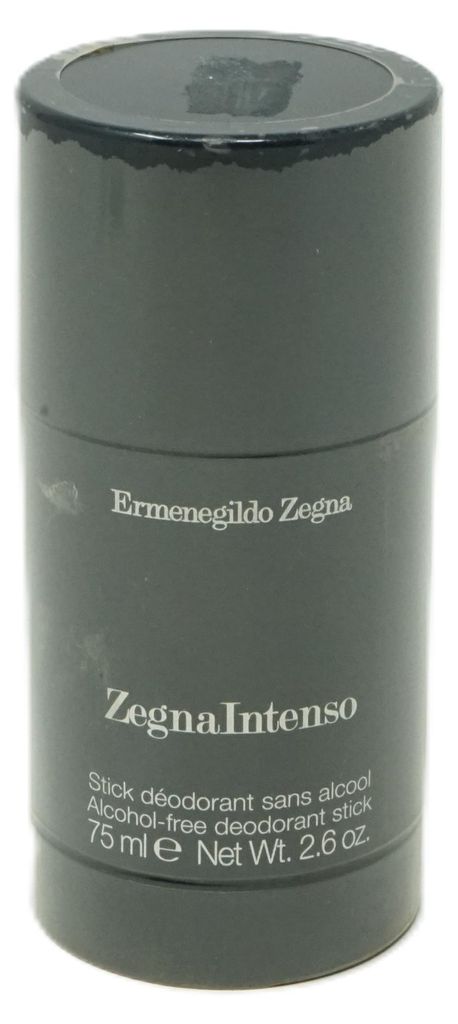 Ermenegildo Zegna Zegna Intenso Deodorant Stick 75ml