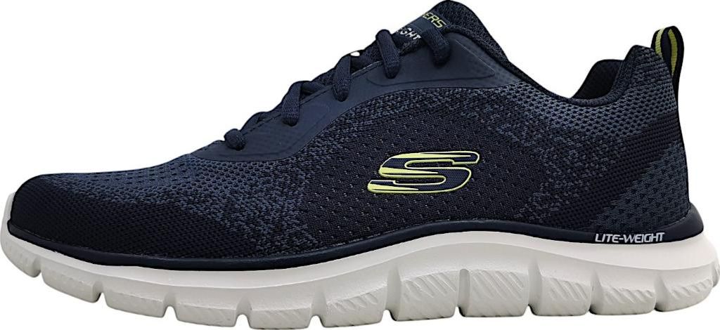 Skechers Track - Glendor Sportschuhe Damen Trainingsschuhe Productafbeelding 
