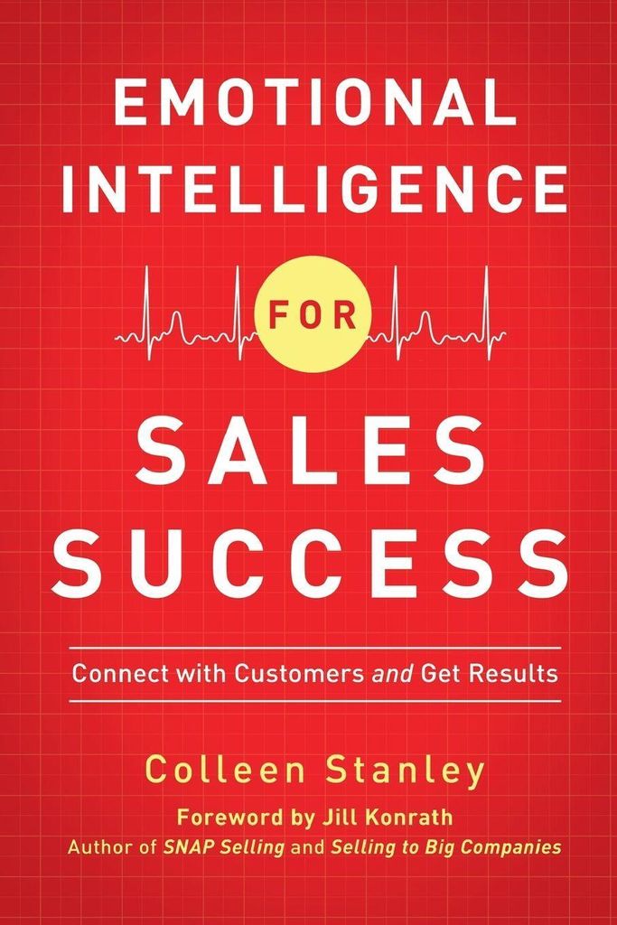 The Emotional Intelligence for Sales Success