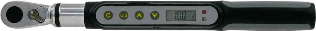 Évitez la casse du carbone avec la clé dynamométrique Var 1-20Nm - 2