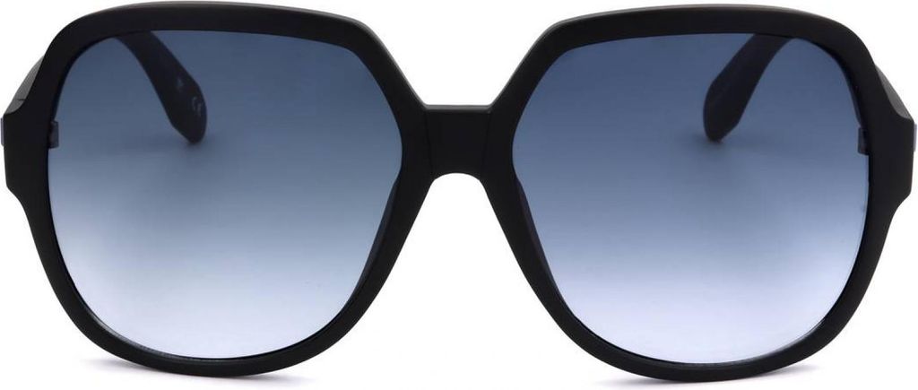 Adidas Original Mod. Or0034 Matte Black Produktbild 