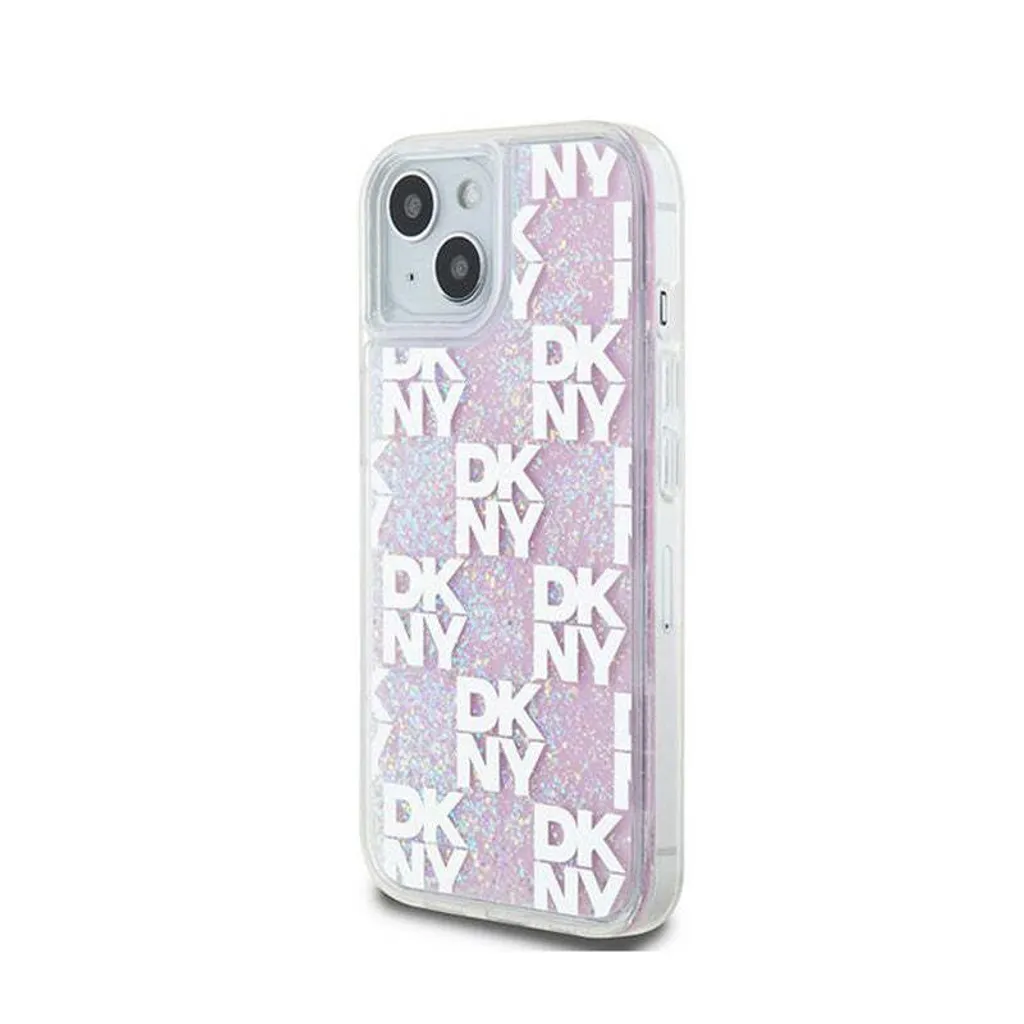 Doupi UltraSlim Custodia Sottile Per IPhone 12 Mini 5,4" - Semi Trasparente Opaca Rosa, Protezione Antigraffio
