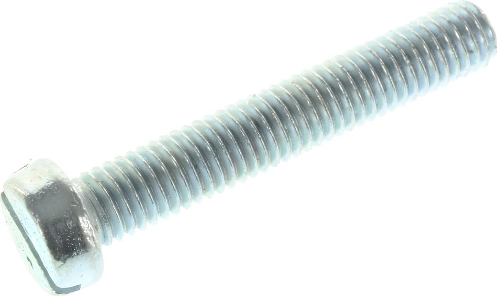 Zylinderschraube M5x30-4.8-A4K (DIN 84)