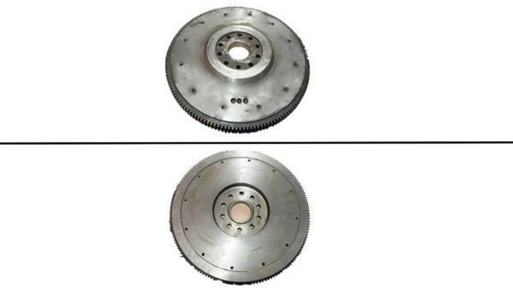 KAWE V6016N Schwungrad für VOLVO F10 F80