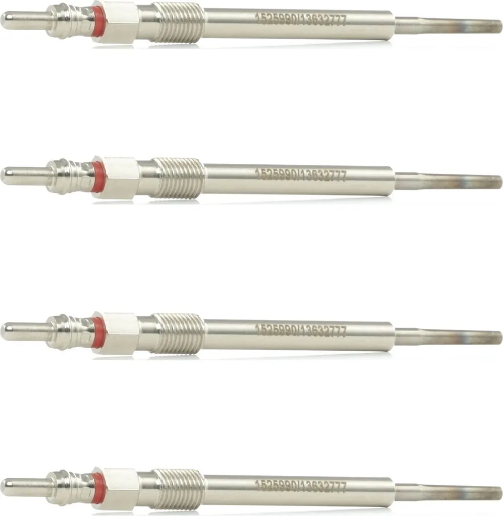 RIDEX 243G0232 Candeletta OE 55210051 per Fiat 500 Panda Punto
