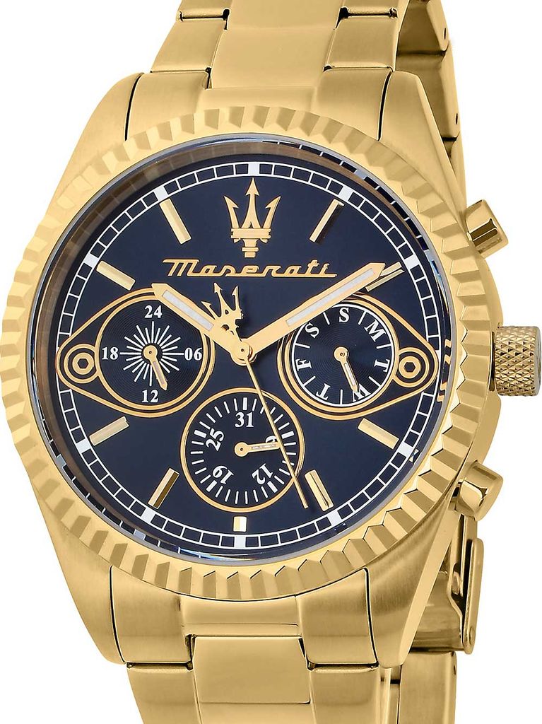 Pánské hodinky Maserati R8853100026 Competizione Obrázok produktu 