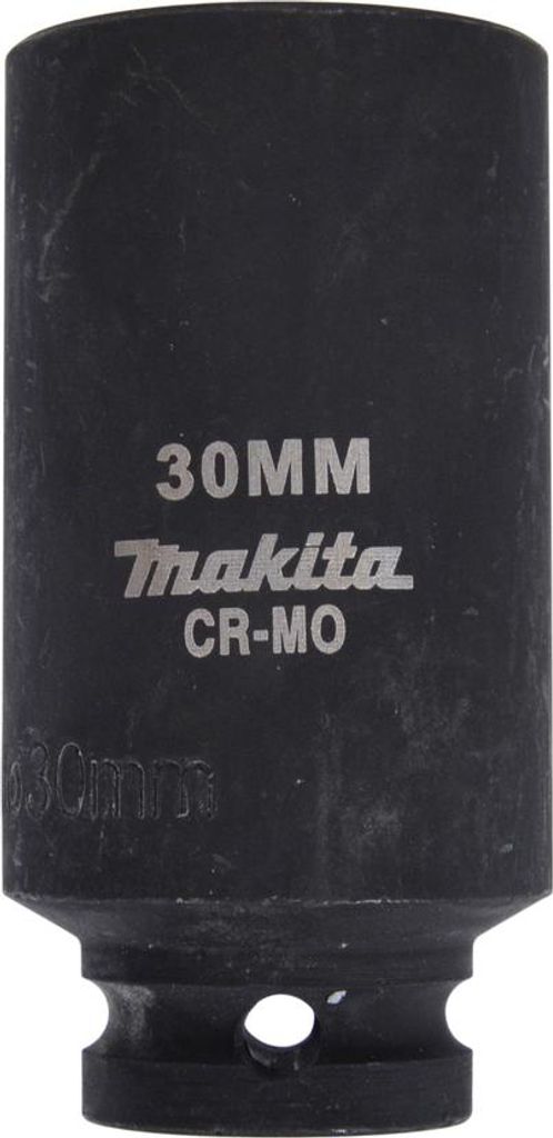 Makita Schlagnuss 1/2" - 30 x 81.5 mm Produktbild 