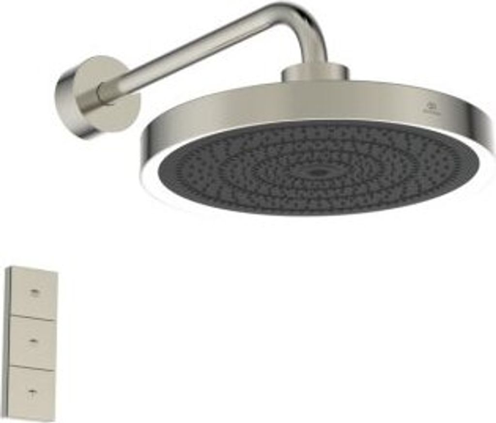 IDEAL STANDARD A7890GN Regenbrause Idealrain Solos