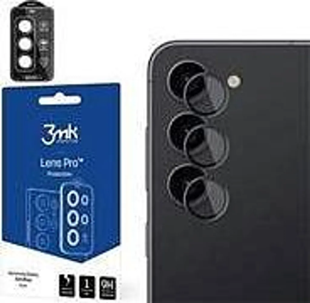3MK Lens Protection Pro 1 pc(s) - 4